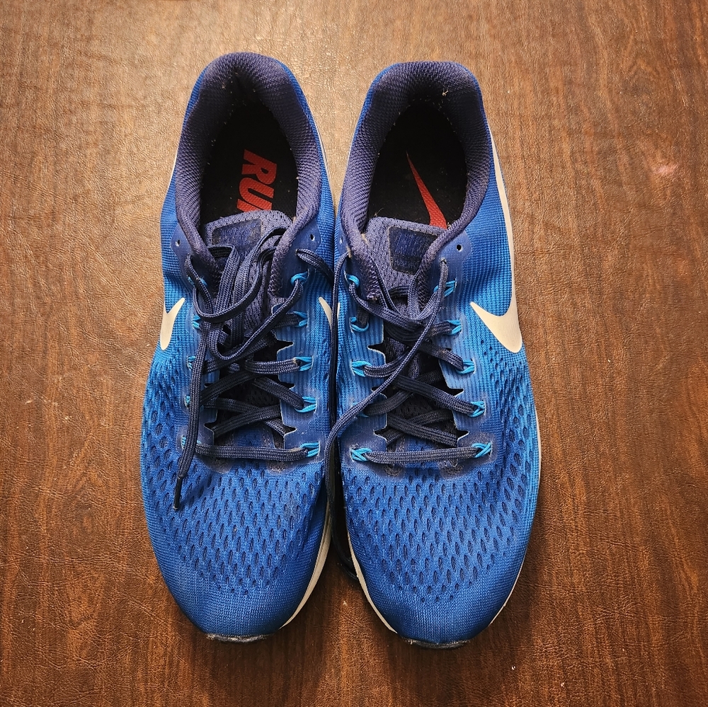 Nike Air Zoom Pegasus 34